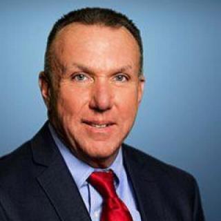 Kevin M Bradway