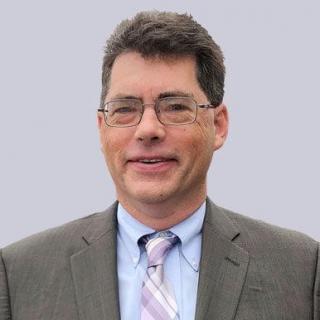Martin Conway