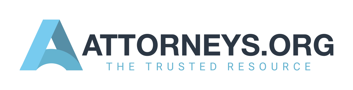 Attorneys.org logo